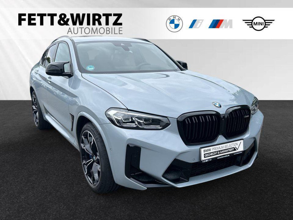 BMW X4 2024 Benzine