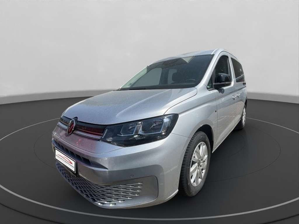 Volkswagen Caddy 2025 Benzine