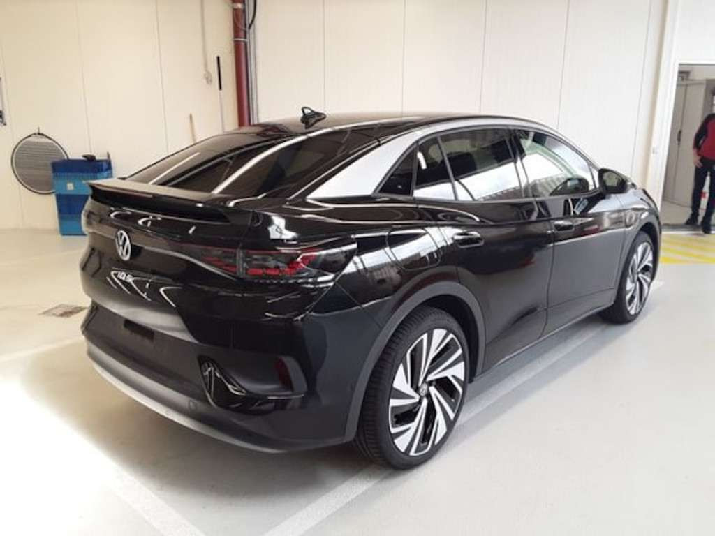 Volkswagen ID.5