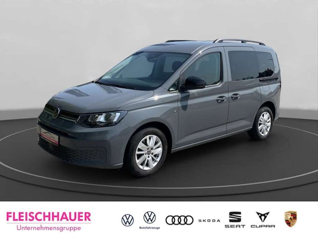 Volkswagen Caddy 2022 Benzine