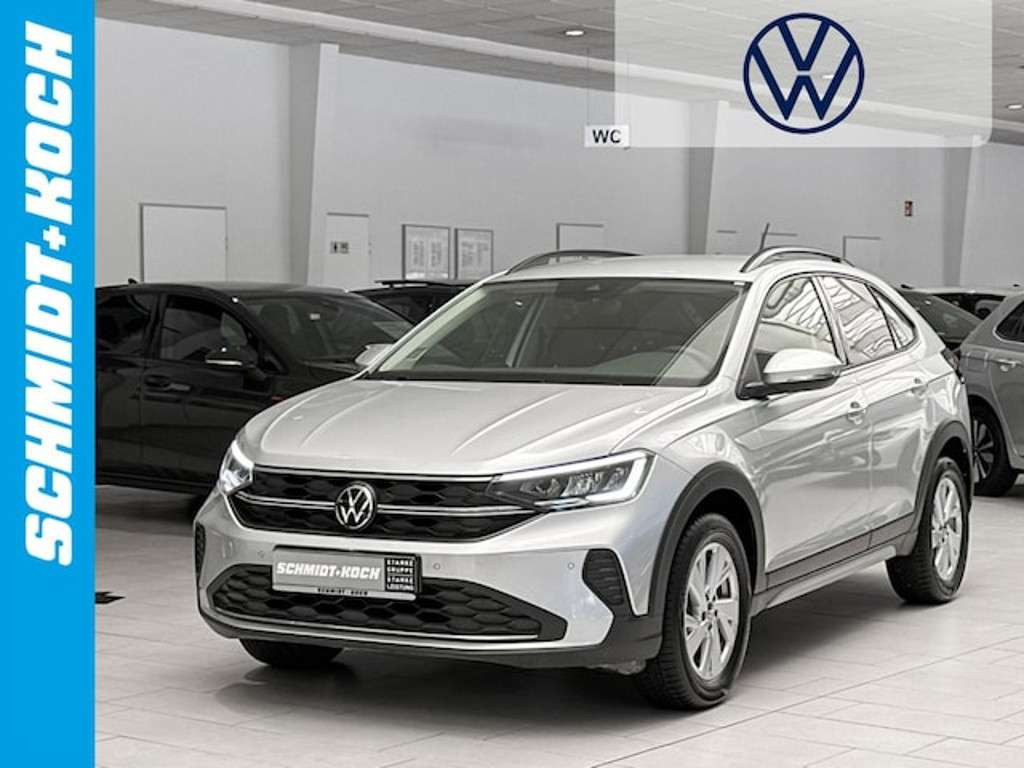 Volkswagen Taigo 2024 Benzine