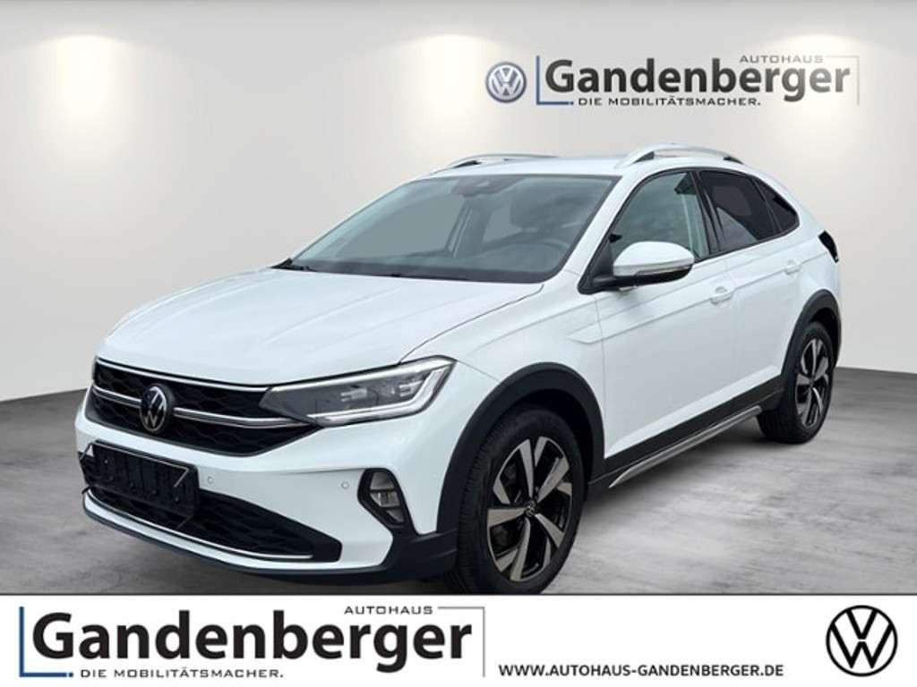 Volkswagen Taigo 2024 Benzine