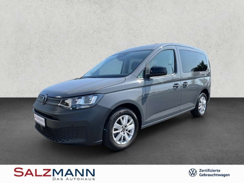 Volkswagen Caddy 2024 Diesel