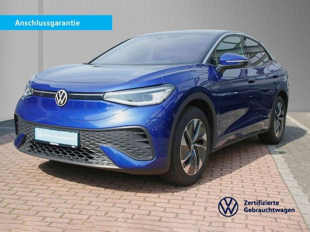 Volkswagen ID.5 2025 Elektrisch