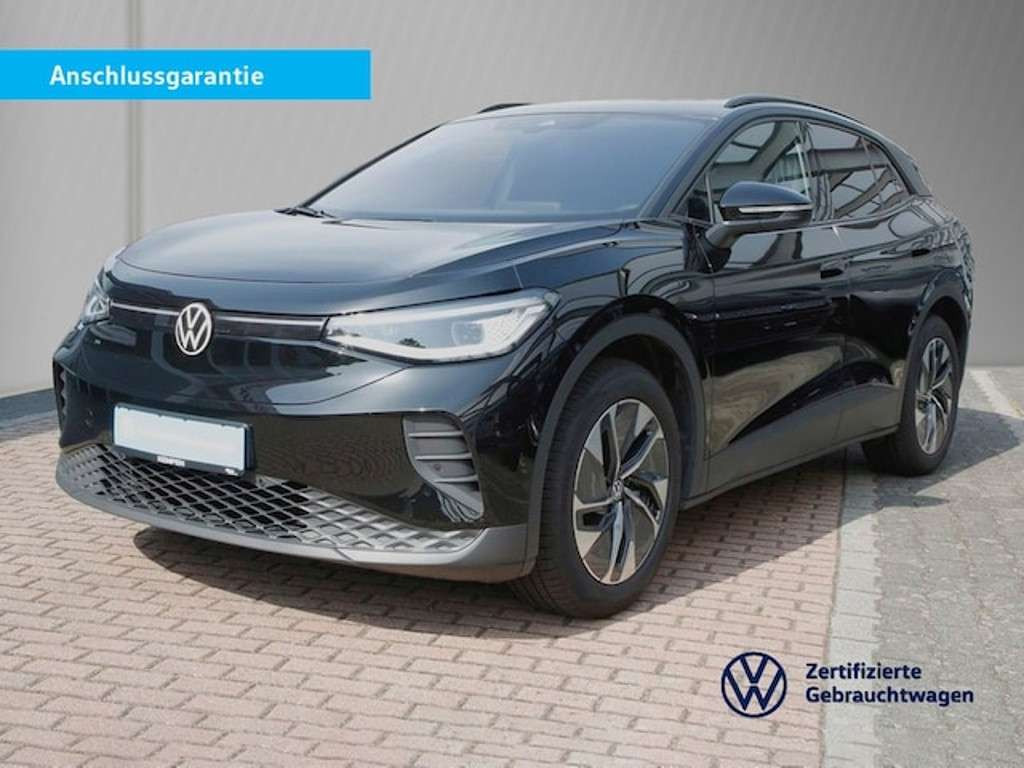 Volkswagen ID.4 2025 Elektrisch