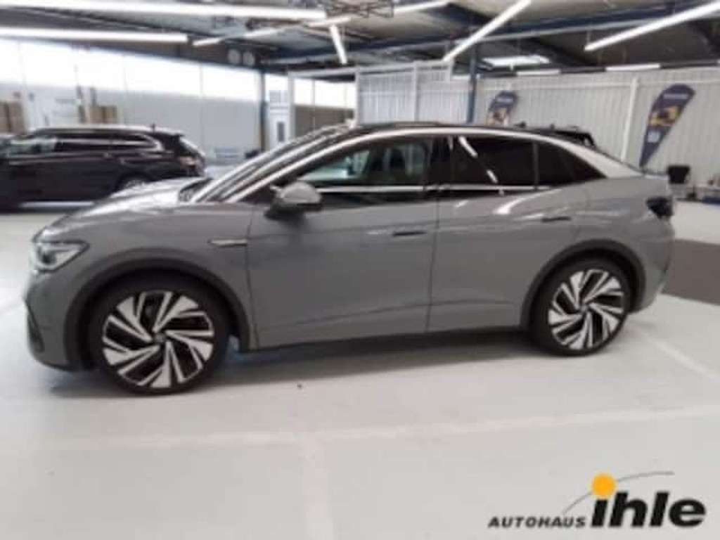 Volkswagen ID.5 2023 Elektrisch