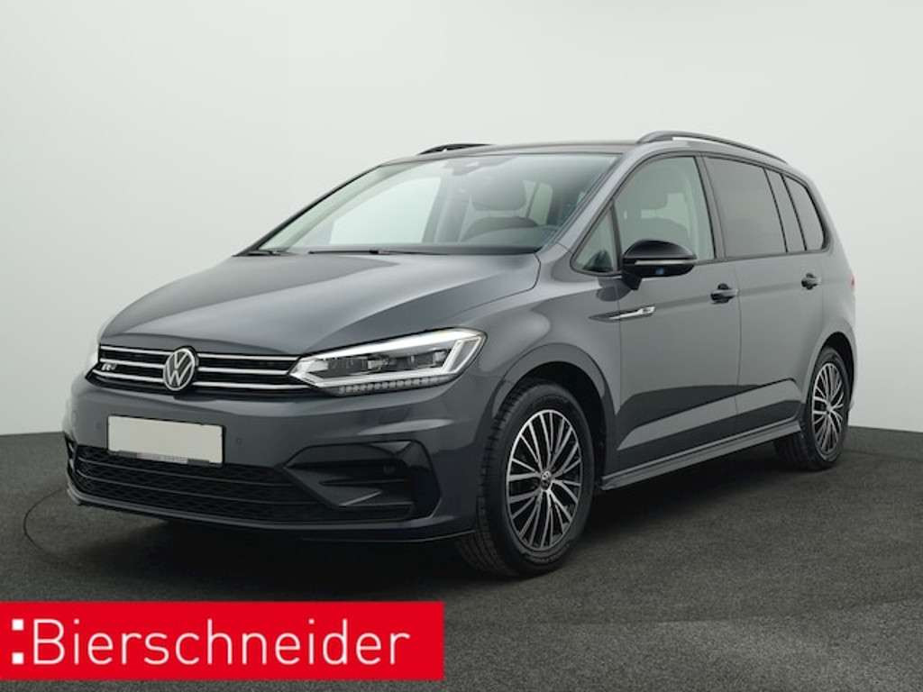 Volkswagen Touran 2024 Benzine