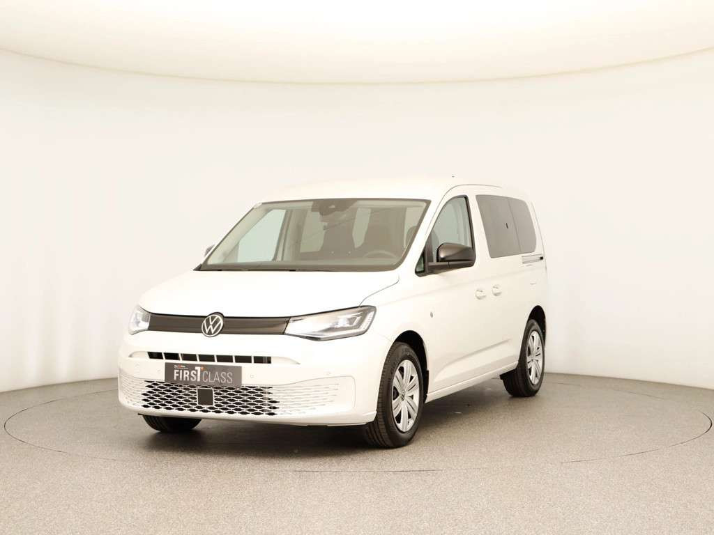 Volkswagen Caddy 2025 Diesel