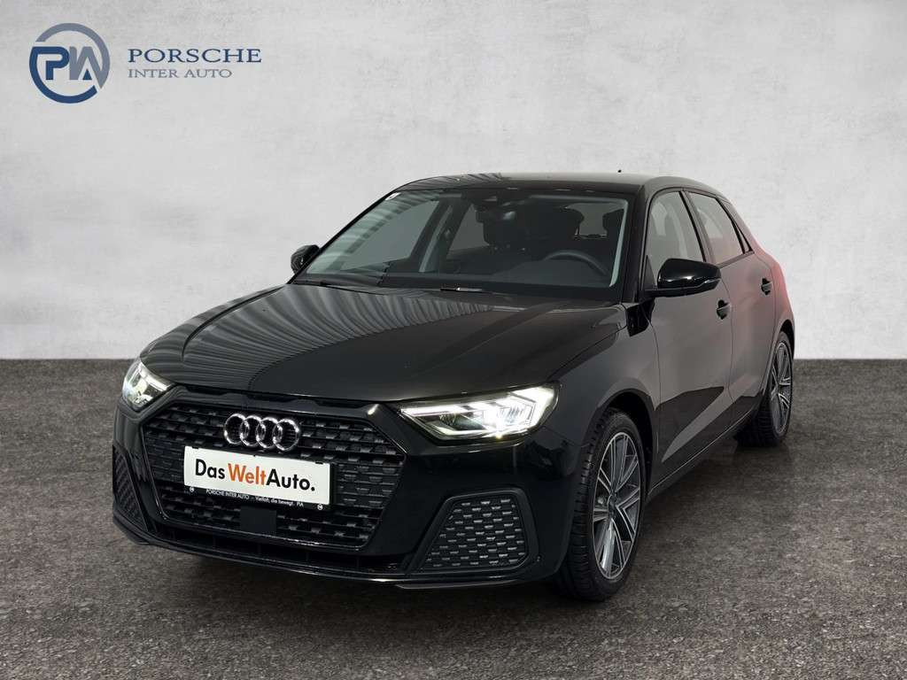 Audi A1 2025 Benzine