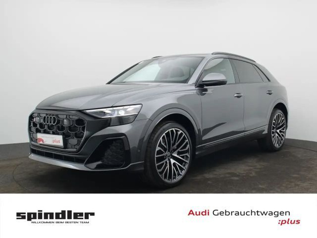 Audi Q8 2025 Diesel