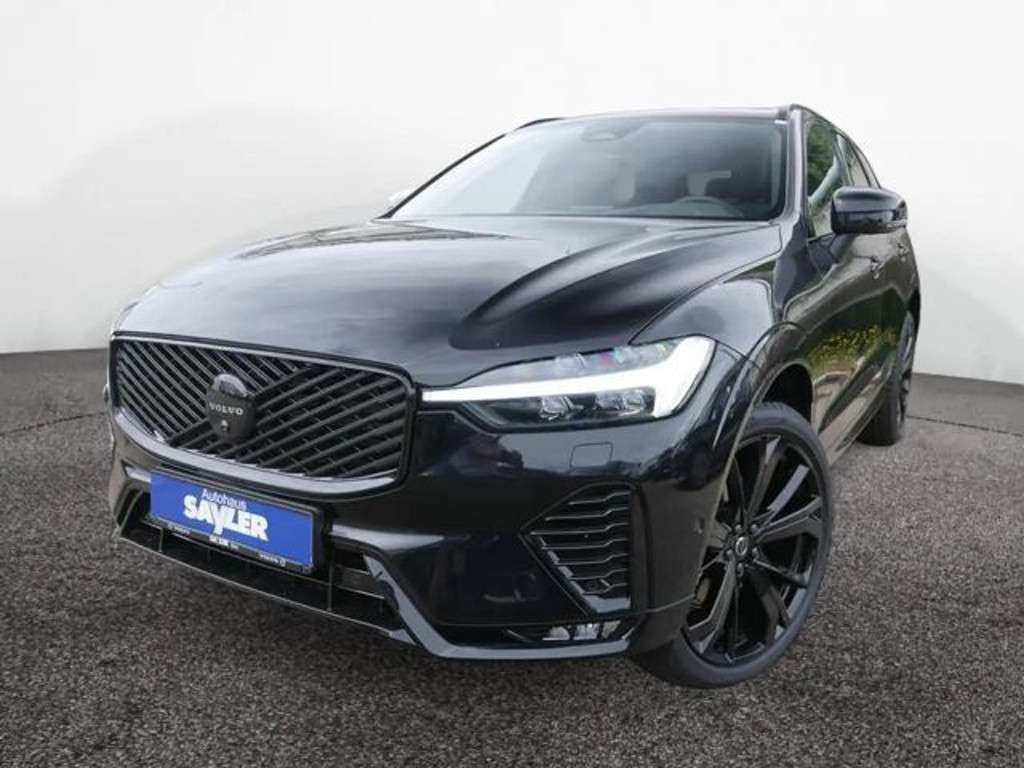 Volvo XC60 2025 Benzine