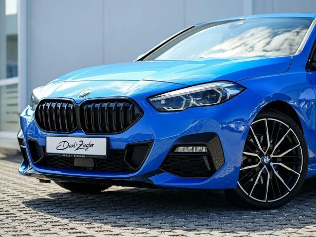 BMW 2 Serie