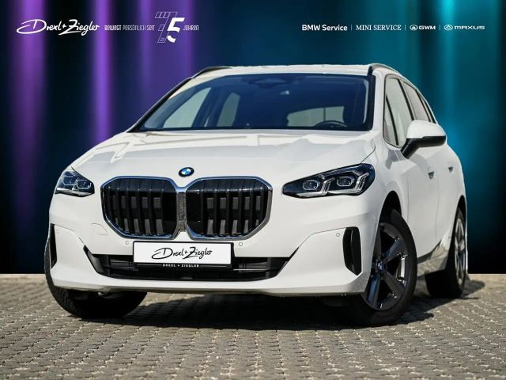 BMW 2 Serie 2025 Benzine
