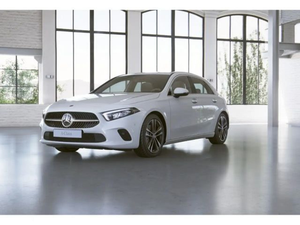Mercedes-Benz A-Klasse 2021 Diesel
