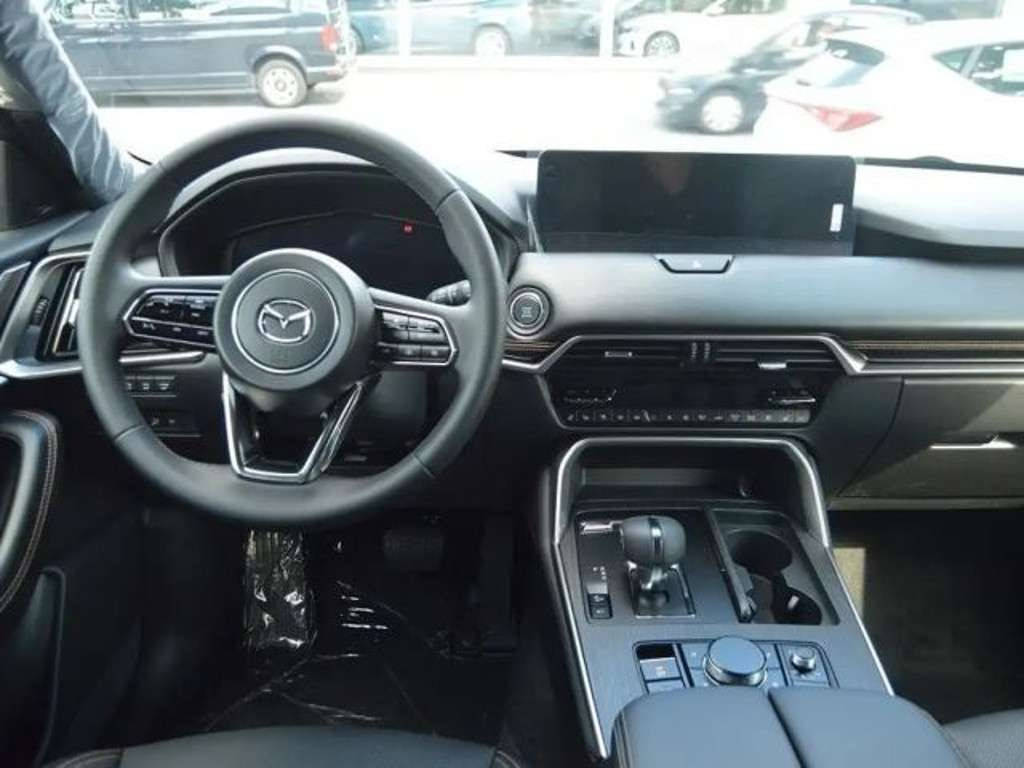 Mazda CX-80