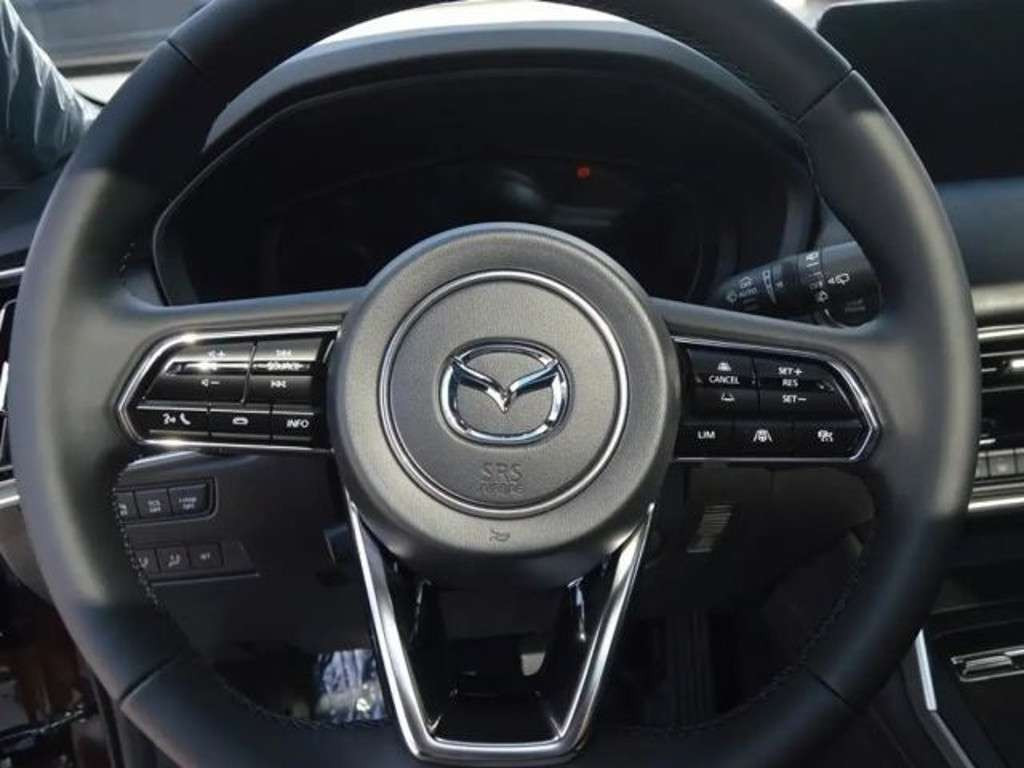 Mazda CX-80
