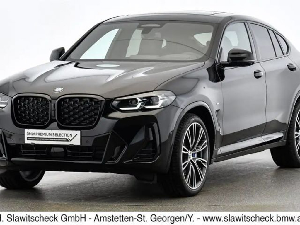 BMW X4 2024 Diesel