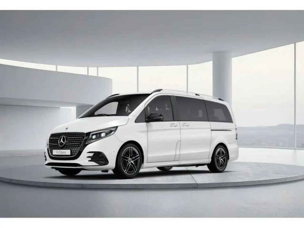 Mercedes-Benz V-Klasse 2025 Diesel