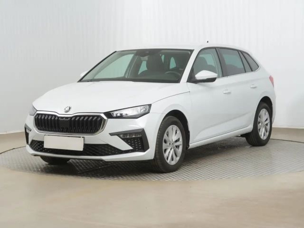 Skoda Scala 2024 Benzine