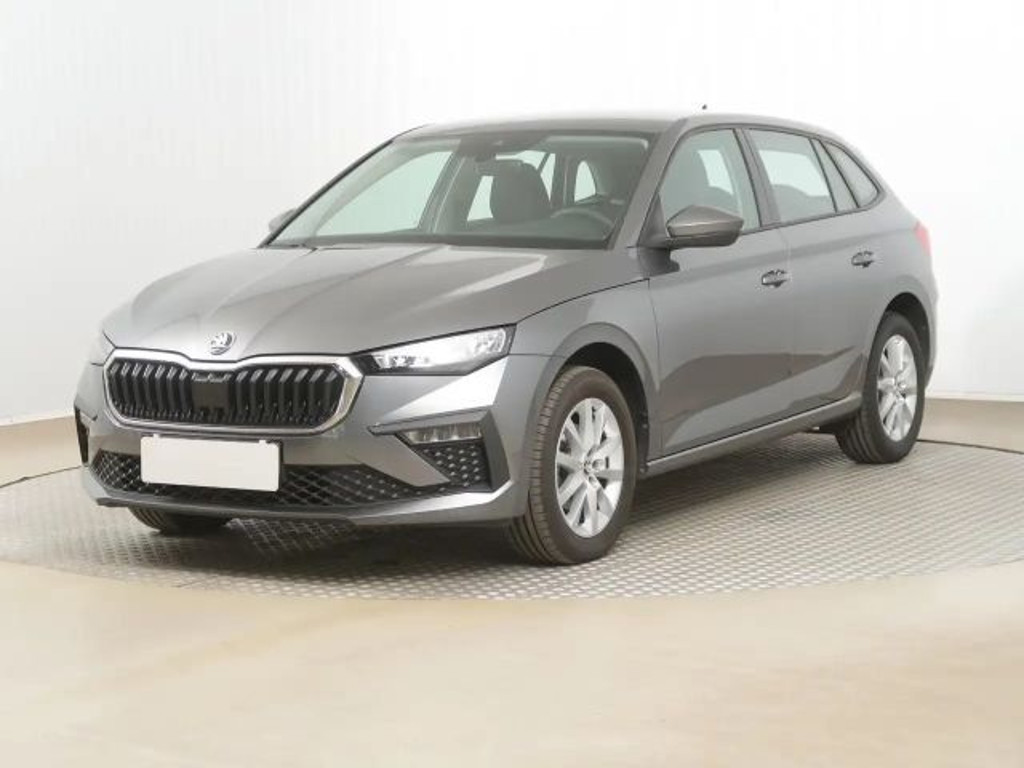 Skoda Scala 2024 Benzine