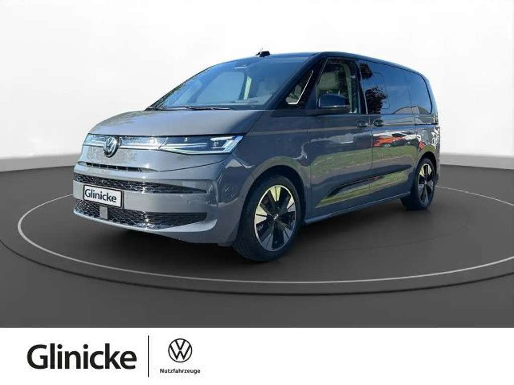 Volkswagen Multivan 2025 Diesel