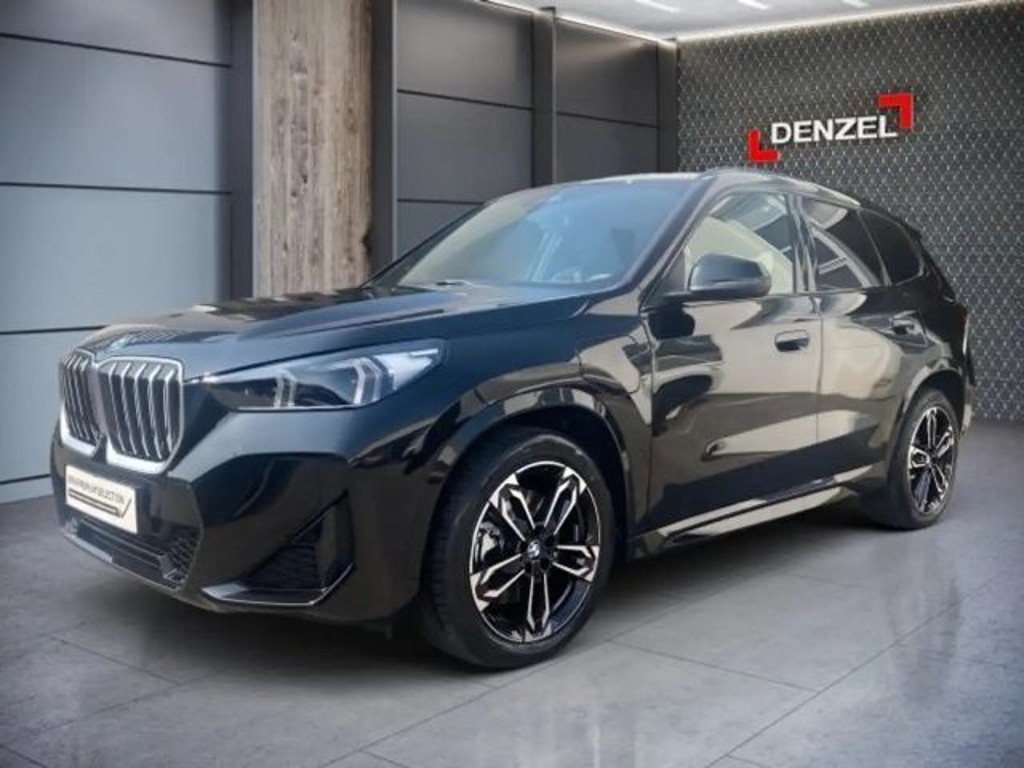 BMW X1 2025 Hybride Benzine