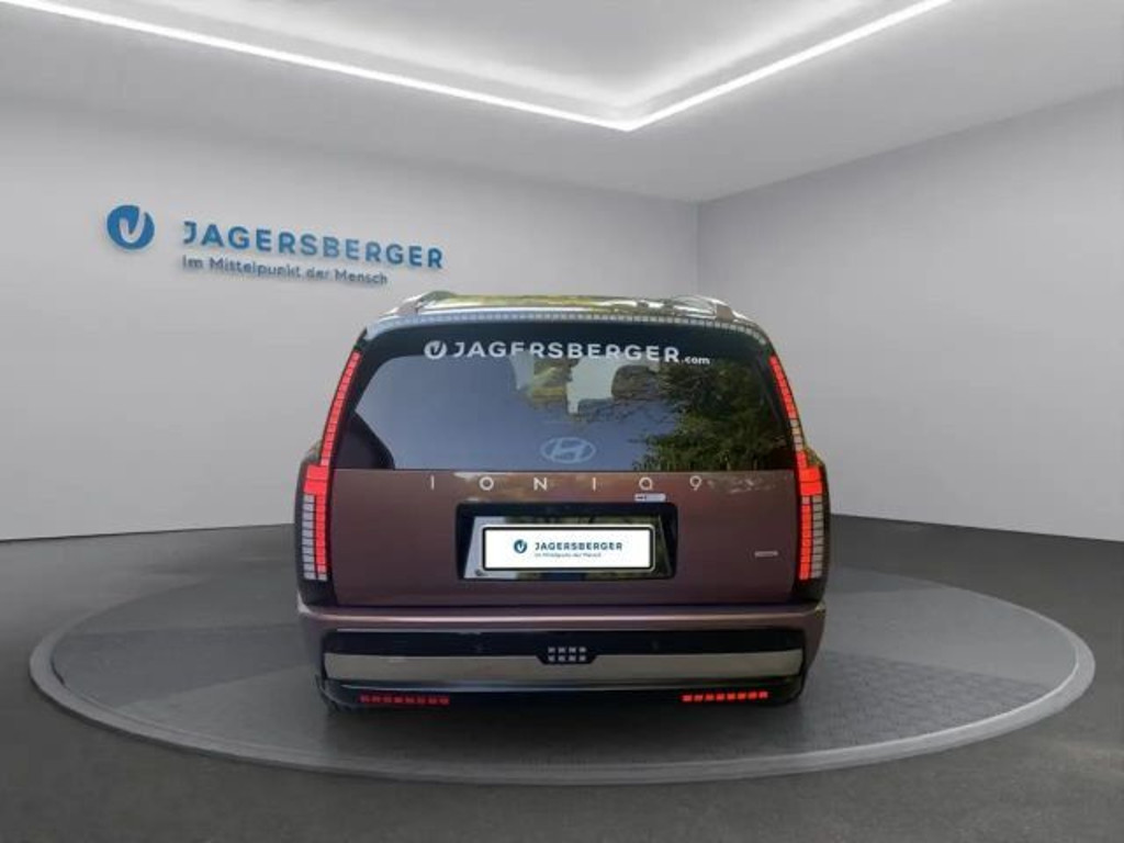 Hyundai IONIQ 9