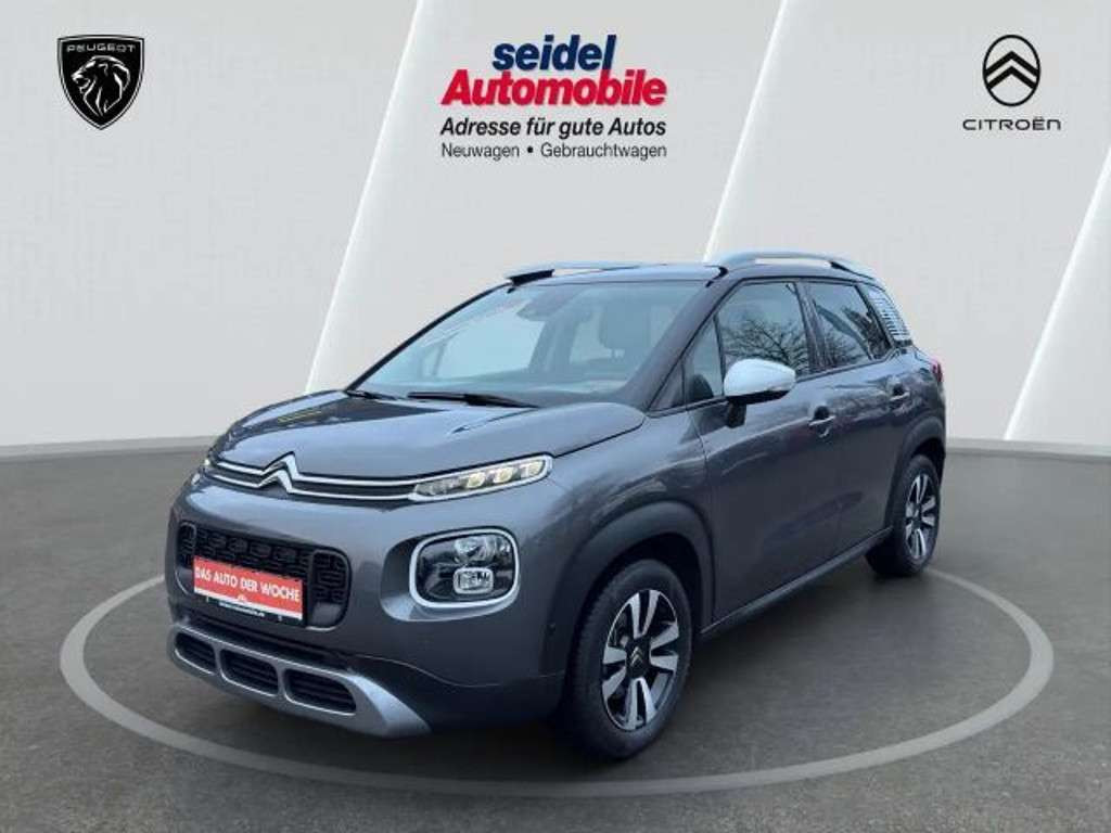 Citroën C3 Aircross 2023 Benzine