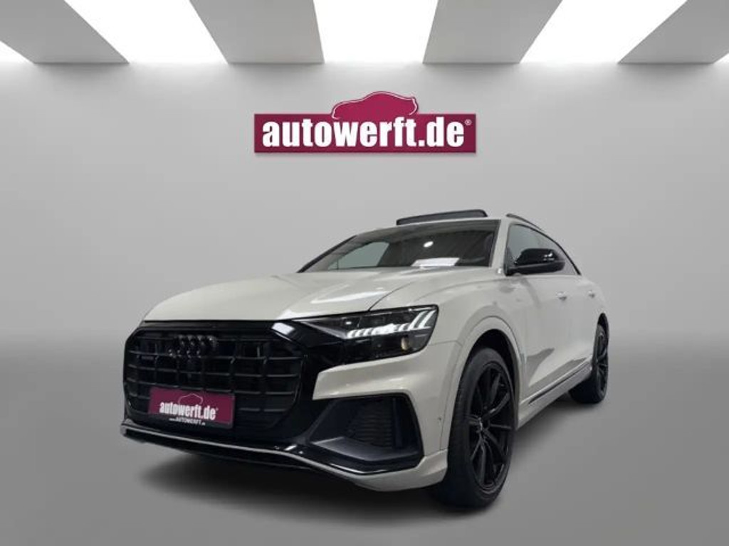 Audi Q8 2023 Diesel