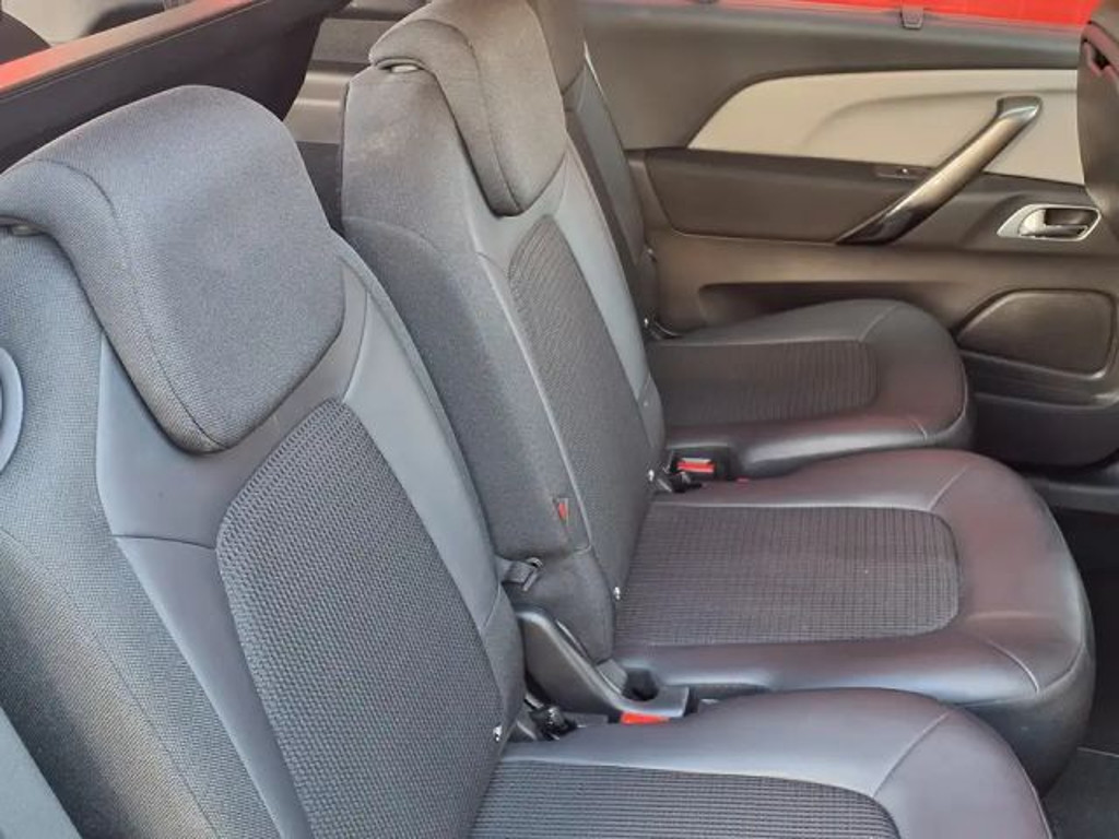 Citroën Grand C4 SpaceTourer