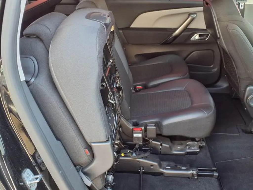 Citroën Grand C4 SpaceTourer