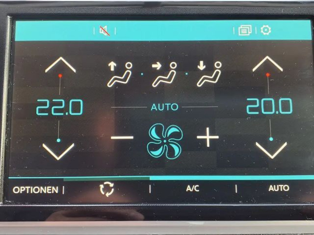 Citroën Grand C4 SpaceTourer