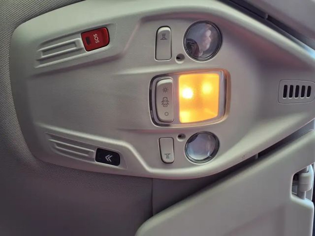 Citroën Grand C4 SpaceTourer