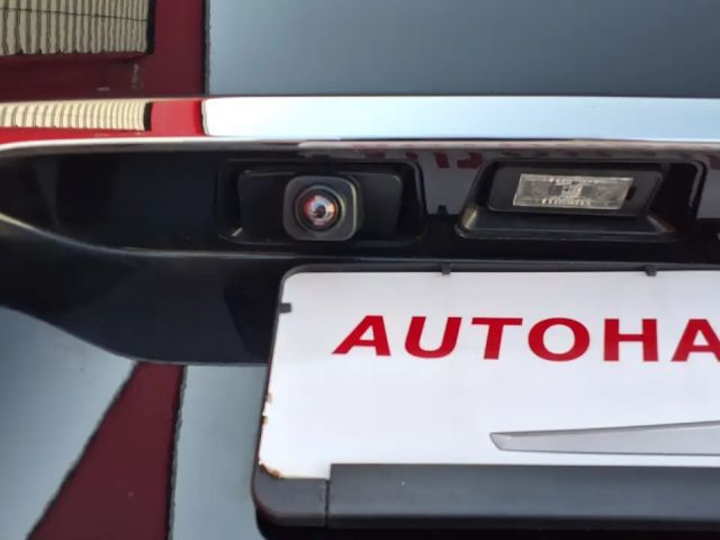 Citroën Grand C4 SpaceTourer