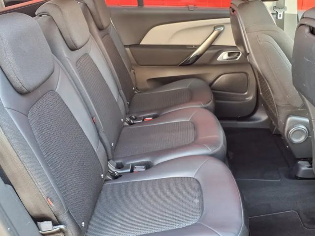 Citroën Grand C4 SpaceTourer