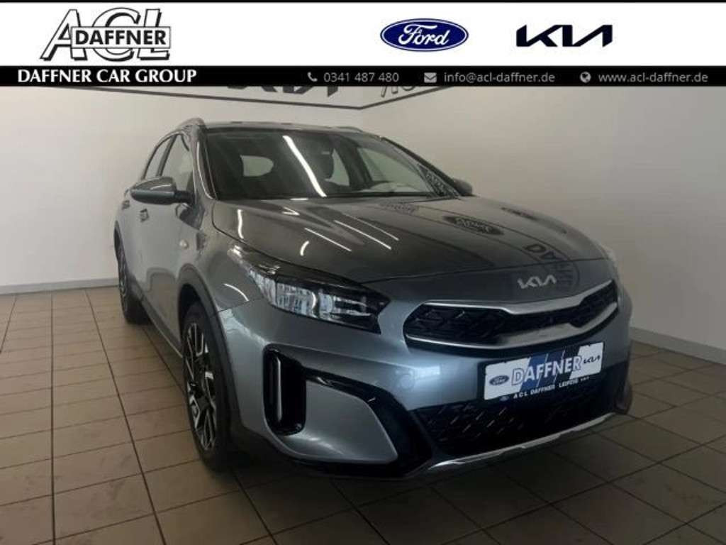 Kia XCeed 2025 Benzine