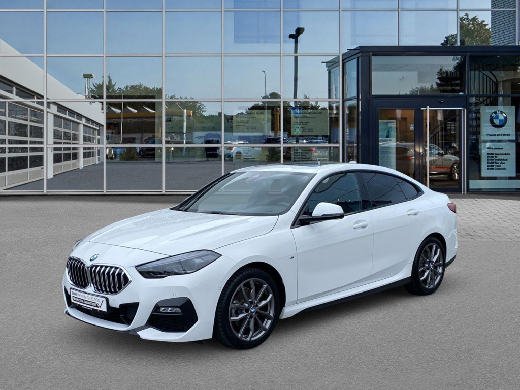 BMW 2 Serie