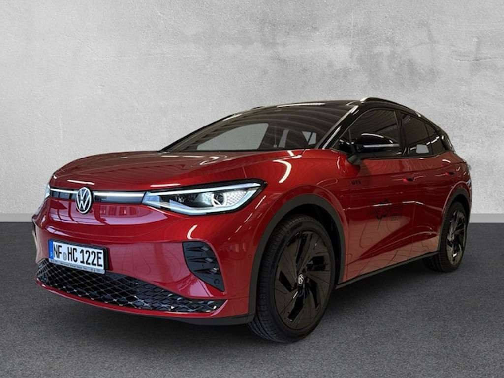 Volkswagen ID.4 2025 Elektrisch