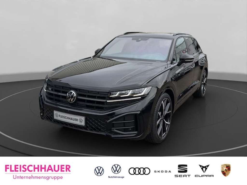 Volkswagen Touareg 2025 Diesel