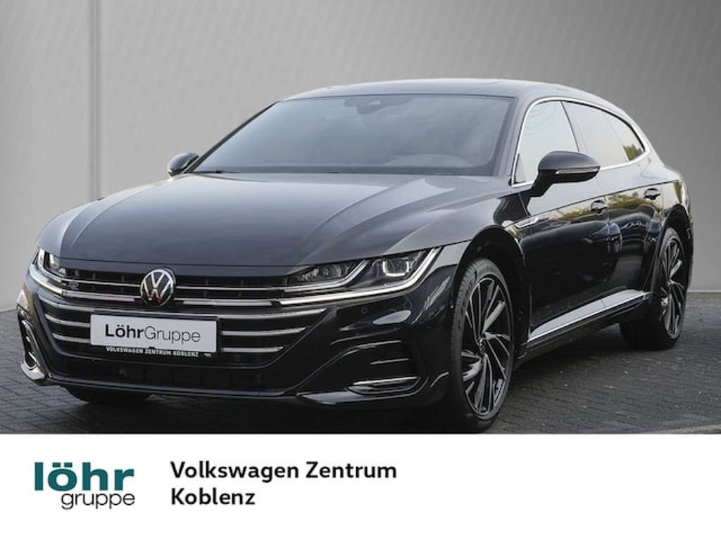 Volkswagen Arteon Shooting Brake 2024 Diesel