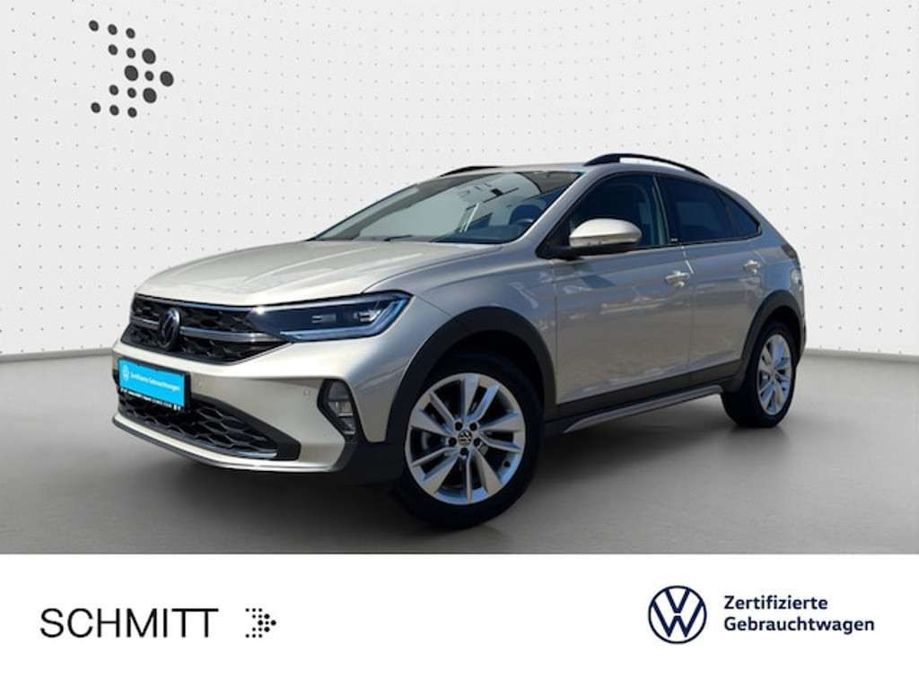 Volkswagen Taigo 2024 Benzine