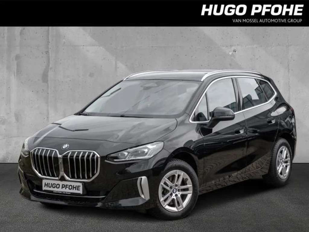 BMW 2 Serie 2022 Benzine