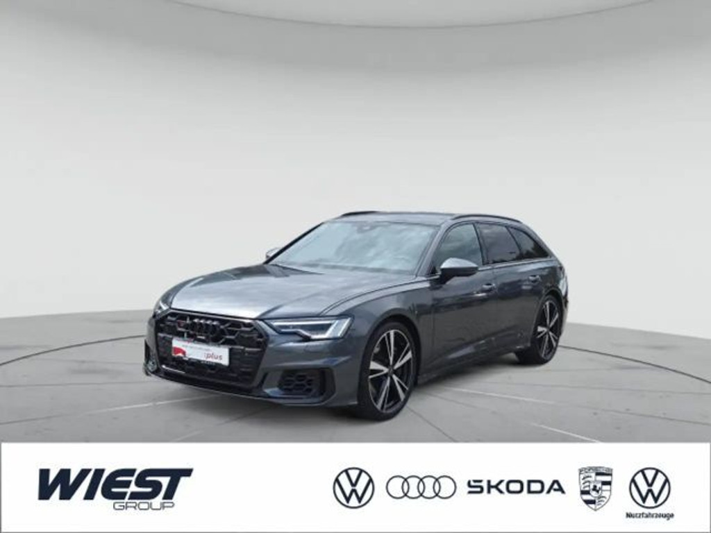 Audi S6 2023 Diesel