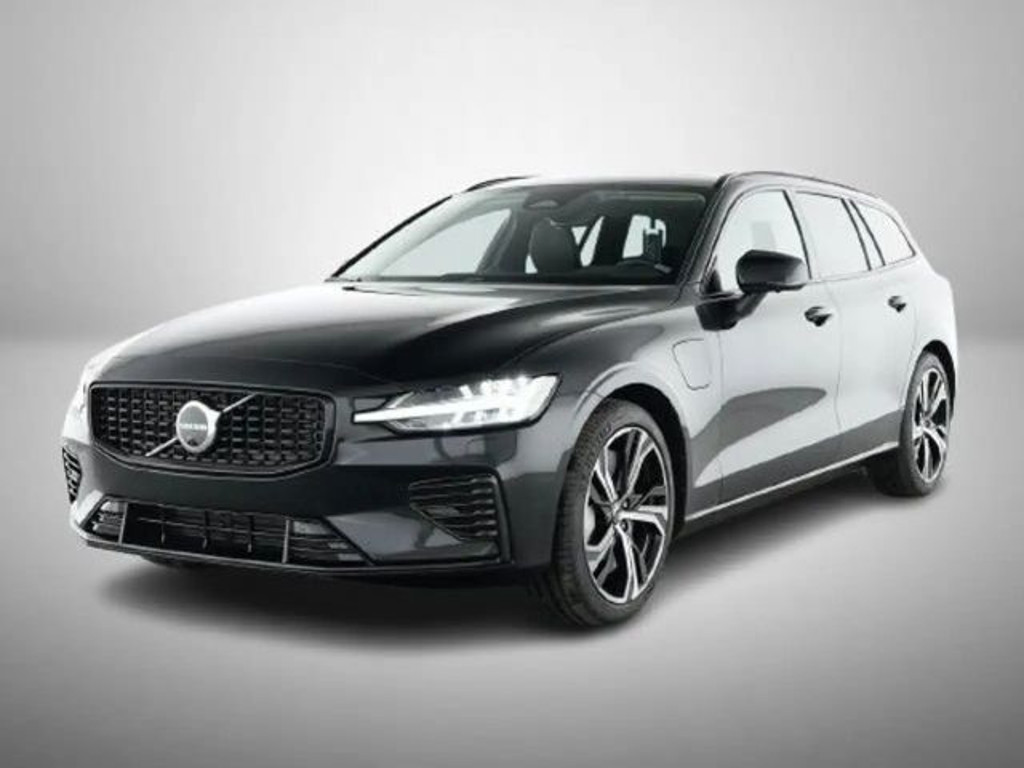 Volvo V60 2025 Hybride Benzine