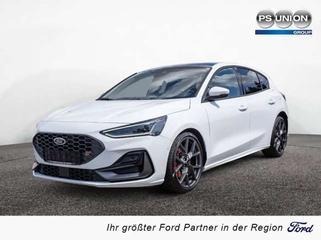 Ford Focus 2025 Benzine