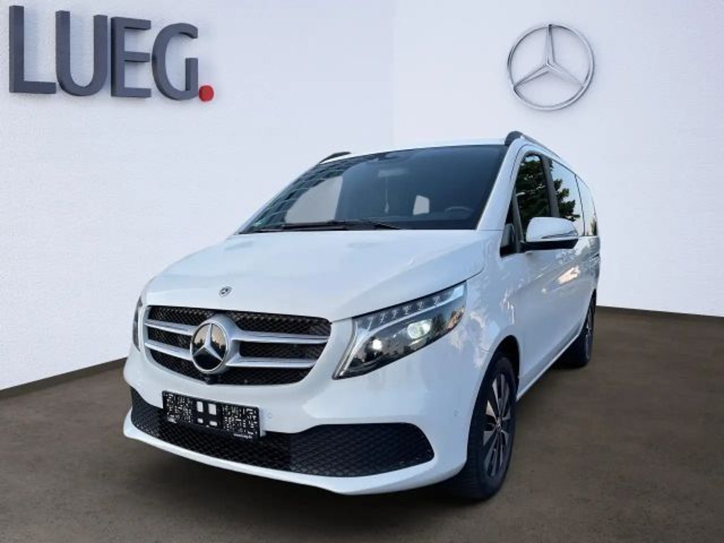 Mercedes-Benz V-Klasse 2024 Diesel