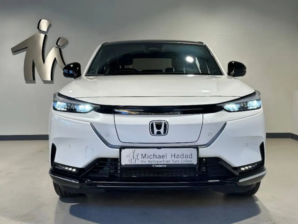 Honda e:Ny1