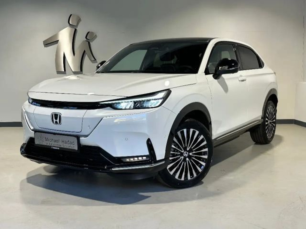 Honda e:Ny1