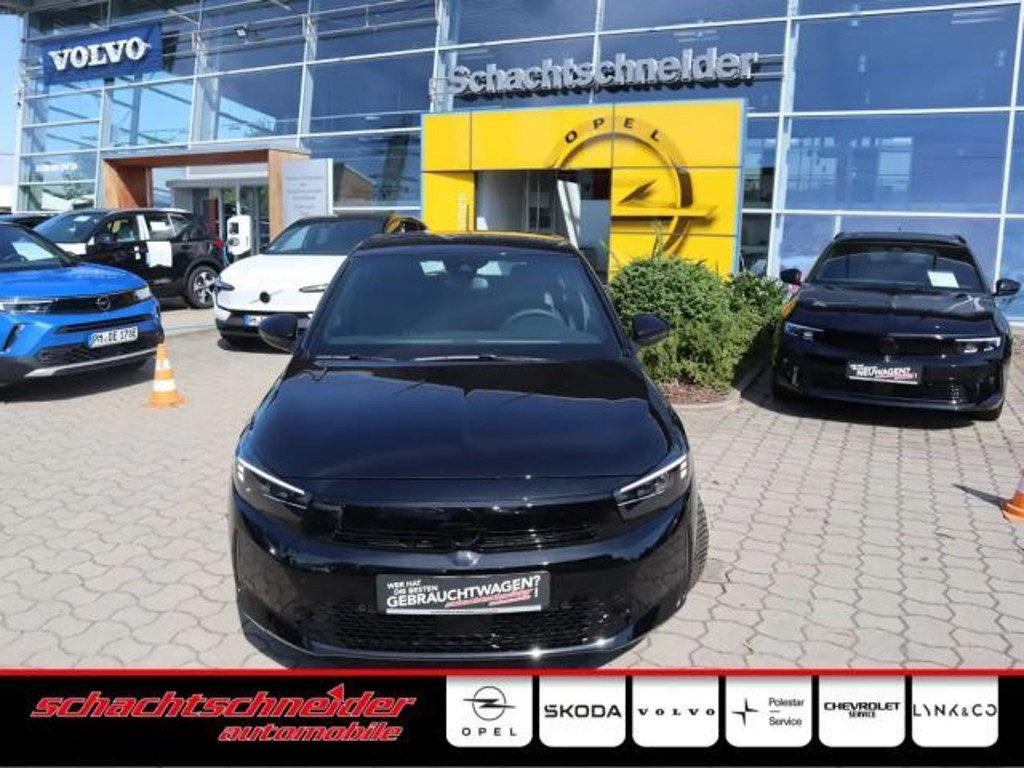 Opel Corsa 2024 Benzine