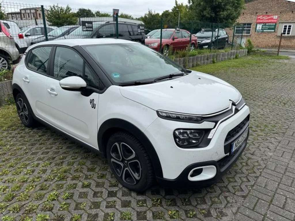 Citroën C3